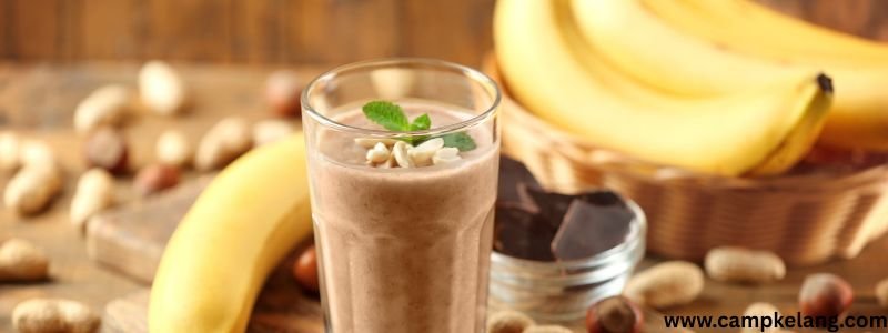 Shakes & Drinks