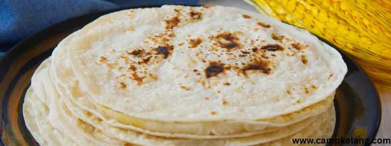 Indian Bread
